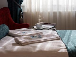 acar hotel Kırıkkale - Kırıkkale - 0