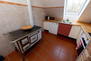 Villa Tabody - Révfülöp - 5
