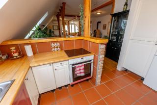 Villa Tabody - Révfülöp - 6