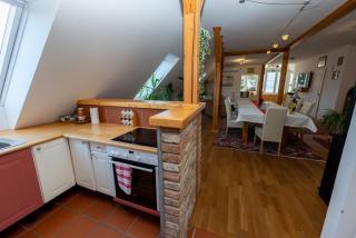 Villa Tabody - Révfülöp - 2