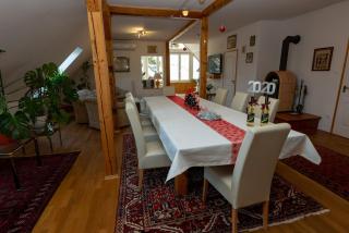 Villa Tabody - Révfülöp - 8