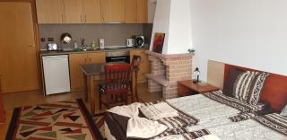 Simon's studio - Bansko - 0
