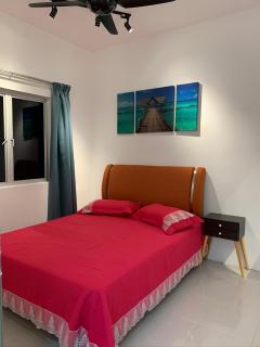 Garden Sky Homestay - Malaca - 1