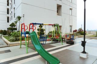 Cozy Studio Apartment at Margonda Residence 4 By Travelio - 2