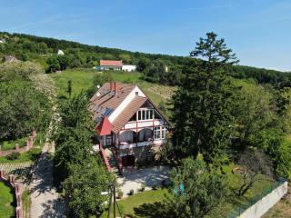 Villa Tabody - Révfülöp - 0