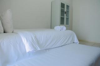 Cozy Studio Apartment at Margonda Residence 4 By Travelio - 8