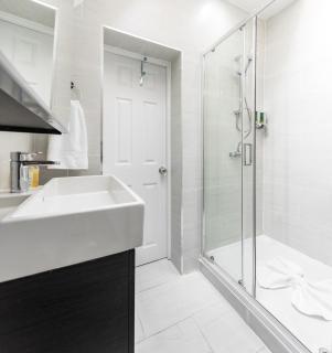 Vilenza Hotel - Londra - 1