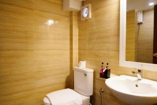 Wild Orchid Villa - Bangkok - 2