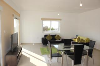 Galatia's Court - Paphos - 9