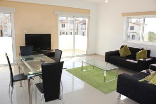 Galatia's Court - Paphos - 8