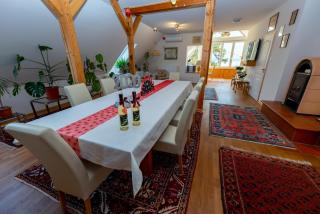 Villa Tabody - Révfülöp - 7