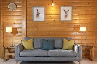 South Winchester Lodges - Winchester - 7