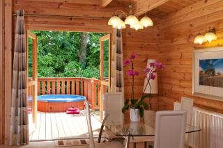 South Winchester Lodges - Winchester - 9