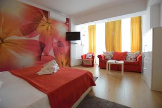 Decebal Residence Apartments - Bucharest - 4