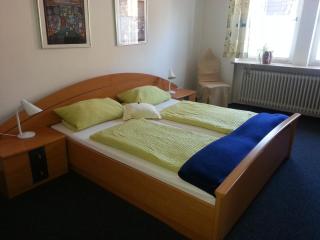 Hotel Blaues Haus - 2