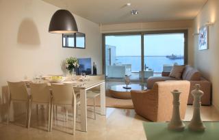 Olympic Residence Deluxe Apartments - Limassol - 8