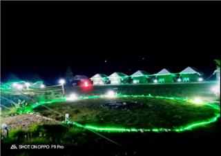 Bhaga Eco Camp - Jispa - 8