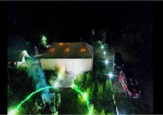 Bhaga Eco Camp - Jispa - 6