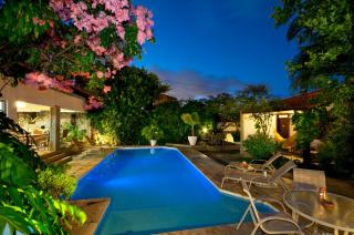 Pousada Castanheira - 3