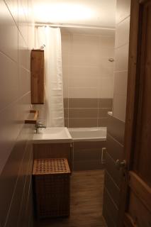 Appartements Immeuble Zodiaque - 1