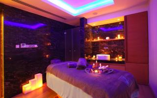 Olympic Residence Deluxe Apartments - Limassol - 1