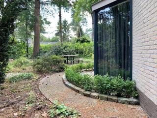 Vakantiehuis Bos en Hei Veluwe - Epe - 8