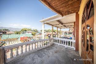 Gypsy Inn - Nyaung Shwe - 3
