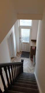 Lime Cottage Short Term Accommodation Digs - Sunderland - 6