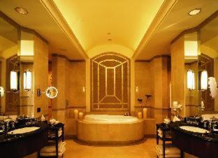 Hilton Cairo Grand Nile - Kairo - 9