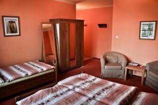 Pension U Lípy - Rovečné - 7