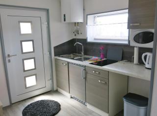 Bülows kleines Ferienhaus - Thiessow - 3