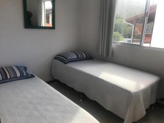 Apartmento Praia da Armação - Floripa - Florianópolis - 5