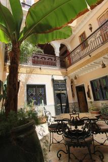 RIAD MAKENE MOUCHKILL - Marrakesh - 1