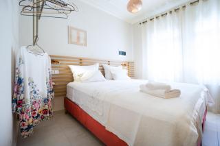 Kallinikou Residence - private parking on demand - - Chania - 7