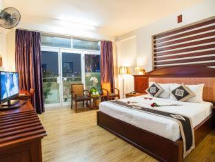 Park View Luxury Hotel - Ho-Chi-Minh-Stadt - 9