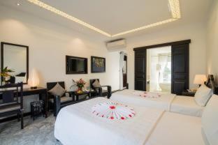 Hoi An Ancient House Resort & Spa - Hoi An - 4