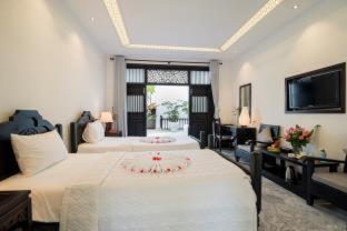 Hoi An Ancient House Resort & Spa - Hoi An - 3