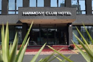 Harmony Club Hotel - Ostrava - 5