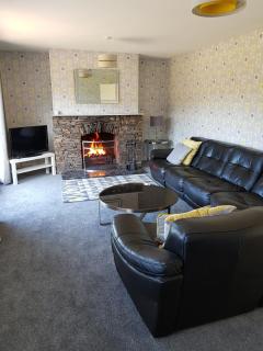 Cleughfoot House - 1