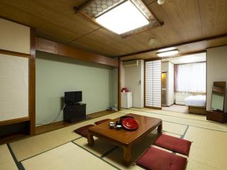 Kurobe View Hotel - Omachi - 5