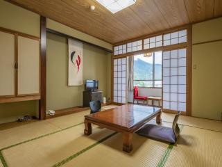 Kurobe View Hotel - Omachi - 6