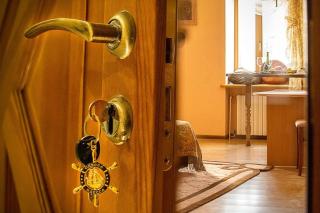 Mini-hotel in the very heart of Odessa - 8