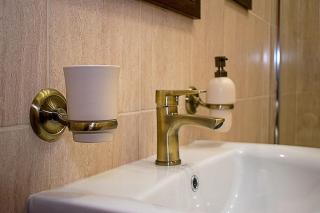 Mini-hotel in the very heart of Odessa - 4