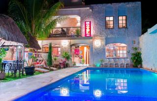 Hotel Mayahau Coba - Coba - 8