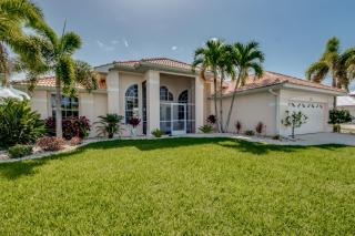 Villa Eyleen - Cape Coral - 9