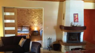 Gîte La Morandière - Saint-Martin-en-Vercors - 4