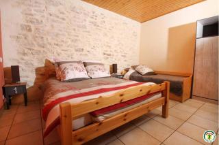 Gîte La Morandière - Saint-Martin-en-Vercors - 8