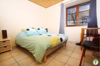 Gîte La Morandière - Saint-Martin-en-Vercors - 9
