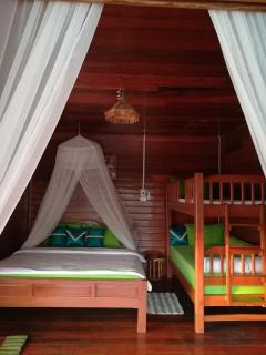 Lampang Lanna Home - Lampang - 6