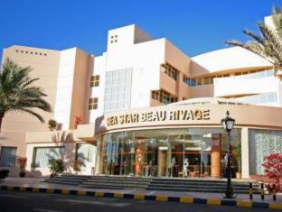 Sea Star Beau Rivage Hotel - 9